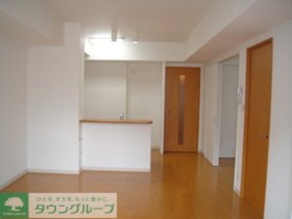 ヴェルジェ宮崎台の物件内観写真